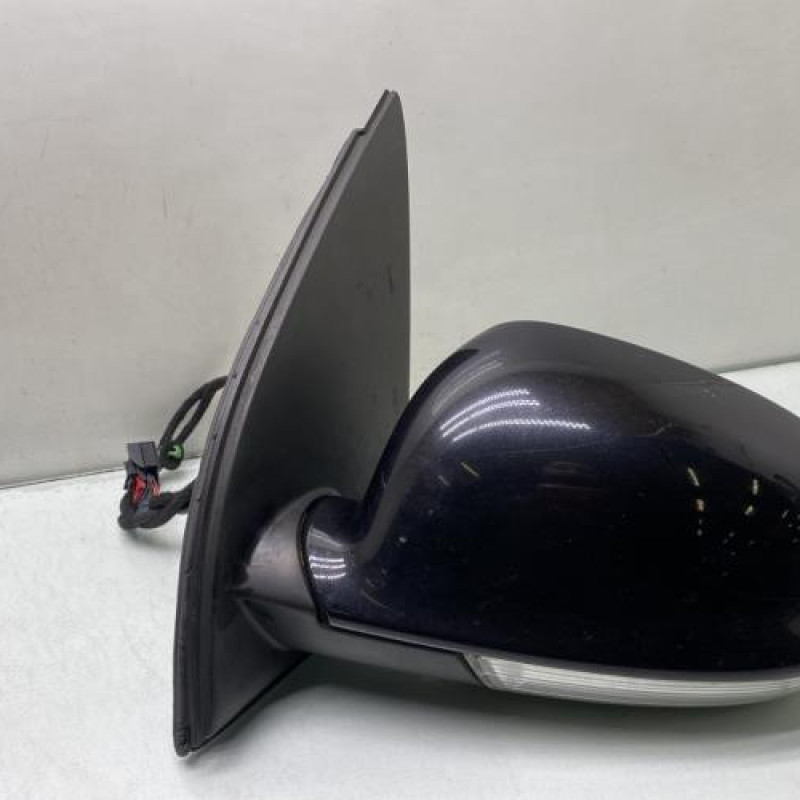 Retroviseur gauche VOLKSWAGEN GOLF 5 Photo n°3