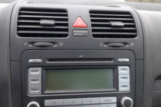 Retroviseur gauche VOLKSWAGEN GOLF 5