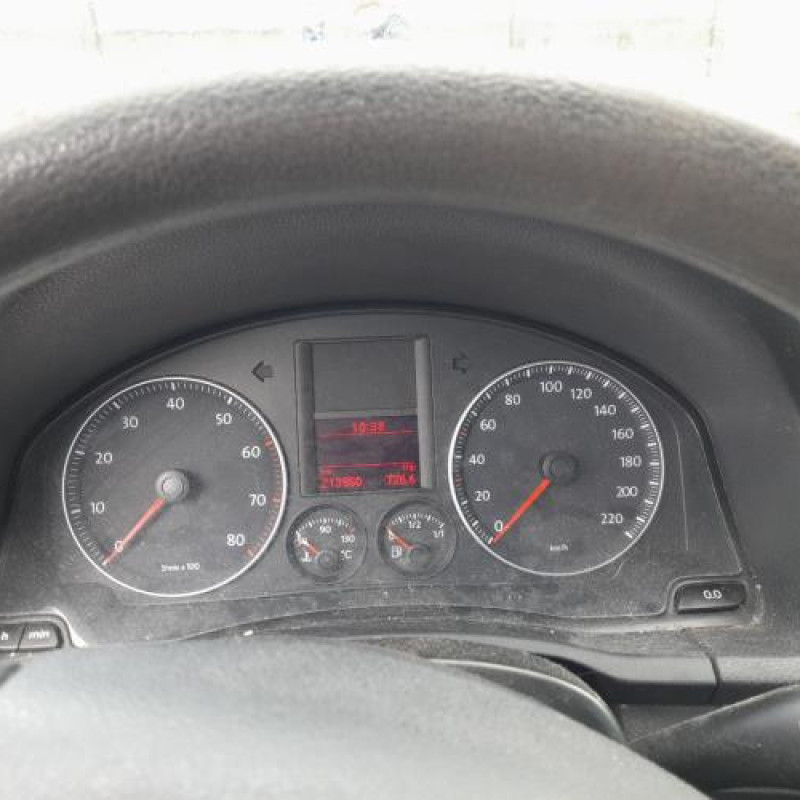 Retroviseur gauche VOLKSWAGEN GOLF 5 Photo n°14