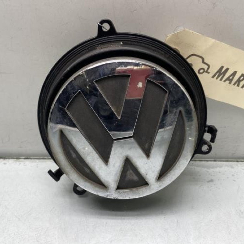 Bouton de coffre VOLKSWAGEN GOLF 5 Photo n°1
