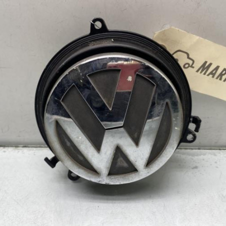 Bouton de coffre VOLKSWAGEN GOLF 5 Photo n°1
