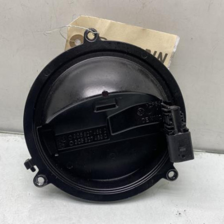 Bouton de coffre VOLKSWAGEN GOLF 5