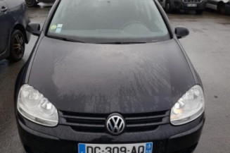 Bouton de coffre VOLKSWAGEN GOLF 5