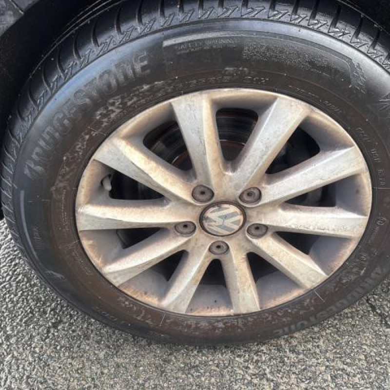 Bouton de coffre VOLKSWAGEN GOLF 5 Photo n°17