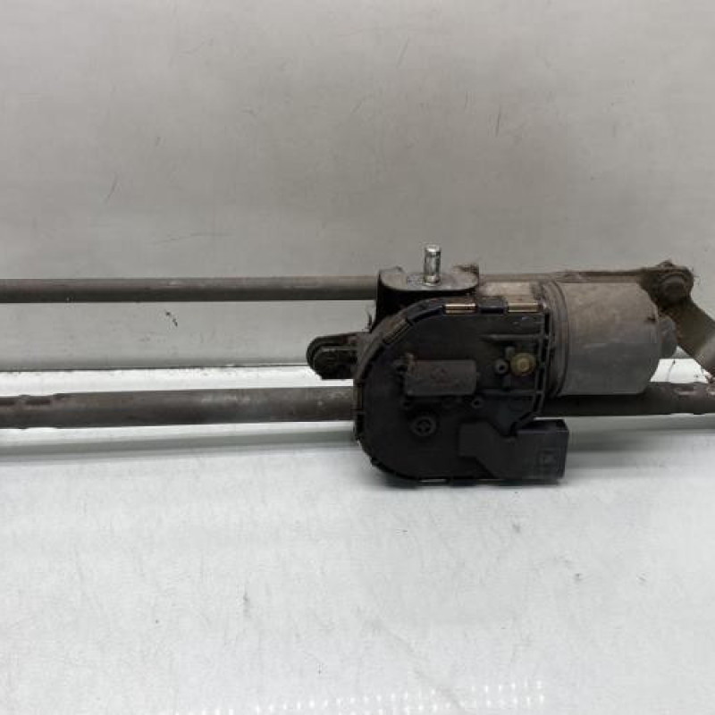 Moteur essuie glace avant VOLKSWAGEN GOLF 5 Photo n°1