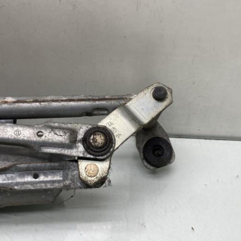 Moteur essuie glace avant VOLKSWAGEN GOLF 5 Photo n°5