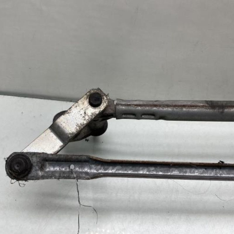 Moteur essuie glace avant VOLKSWAGEN GOLF 5 Photo n°6