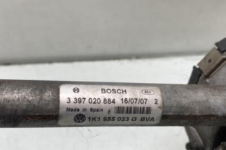 Moteur essuie glace avant VOLKSWAGEN GOLF 5