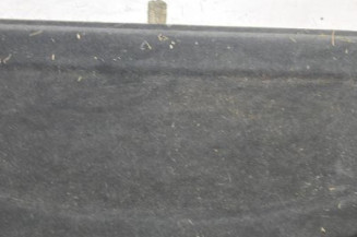 Plage arriere VOLKSWAGEN GOLF 5 Photo n°1