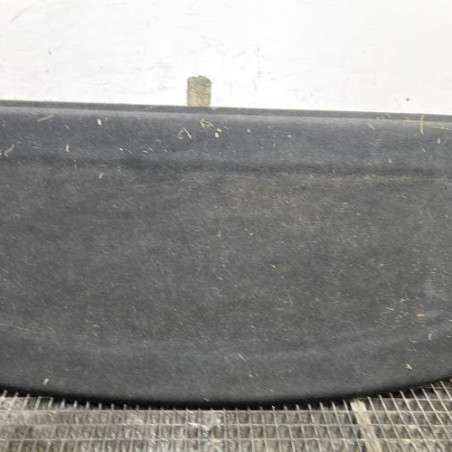 Plage arriere VOLKSWAGEN GOLF 5 Photo n°1