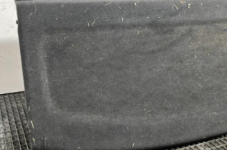 Plage arriere VOLKSWAGEN GOLF 5