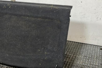 Plage arriere VOLKSWAGEN GOLF 5