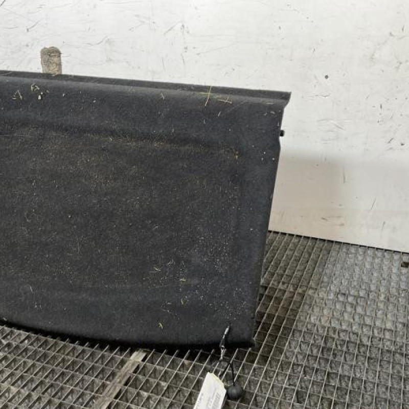 Plage arriere VOLKSWAGEN GOLF 5 Photo n°3