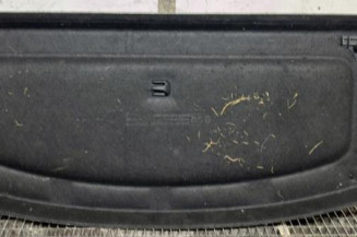 Plage arriere VOLKSWAGEN GOLF 5