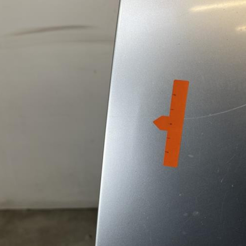 Capot SEAT CORDOBA 1 Photo n°2