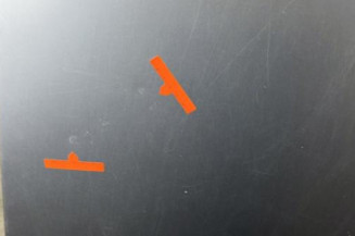 Capot SEAT CORDOBA 1