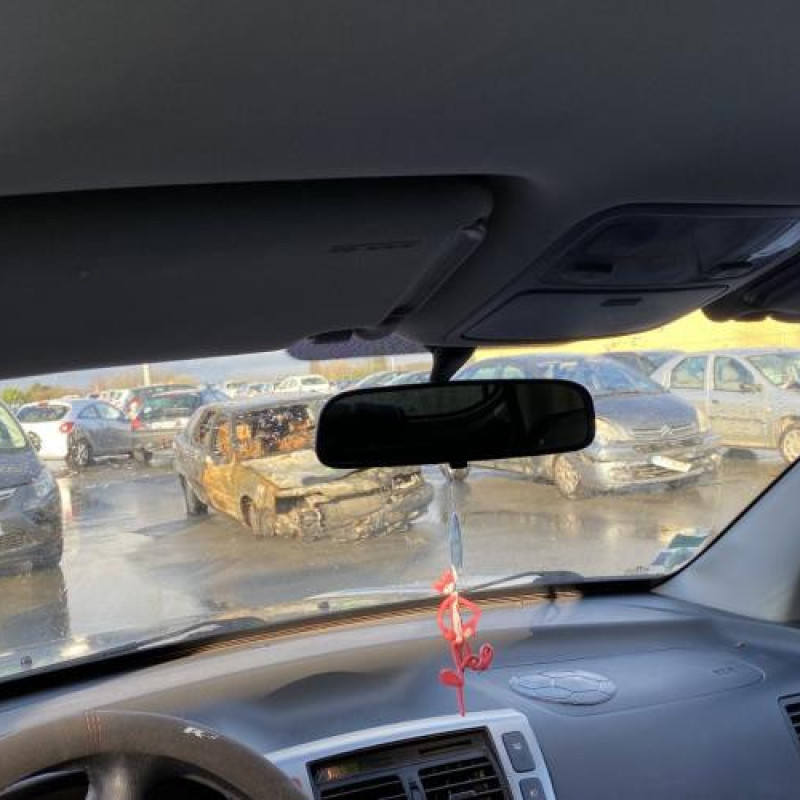 Aile avant gauche HYUNDAI TUCSON 1 Photo n°20