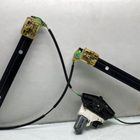 Leve vitre electrique avant droit AUDI A4 3 Photo n°1