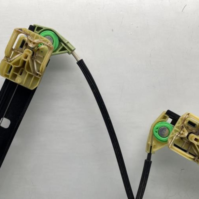 Leve vitre electrique avant droit AUDI A4 3 Photo n°3