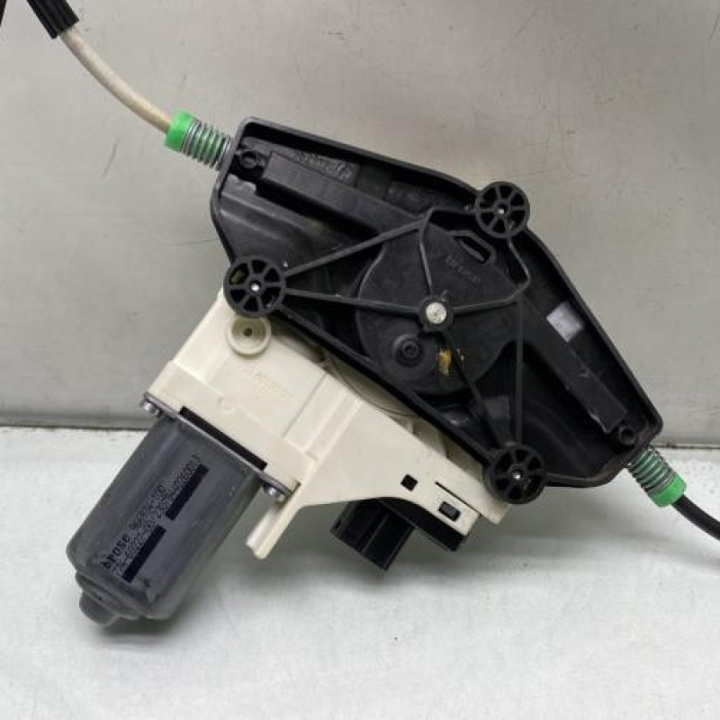 Leve vitre electrique avant droit AUDI A4 3 Photo n°4