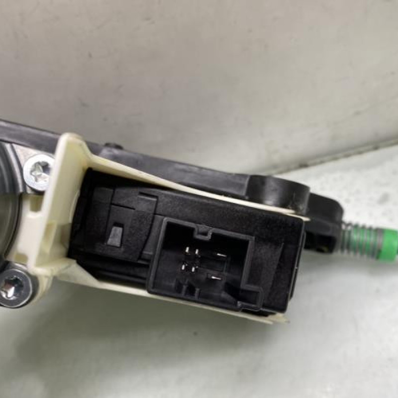 Leve vitre electrique avant droit AUDI A4 3 Photo n°5