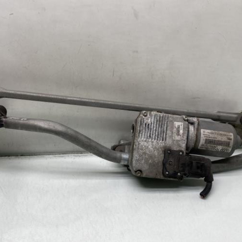 Moteur essuie glace avant AUDI A4 3 Photo n°1