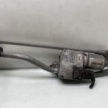 Moteur essuie glace avant AUDI A4 3 Photo n°1