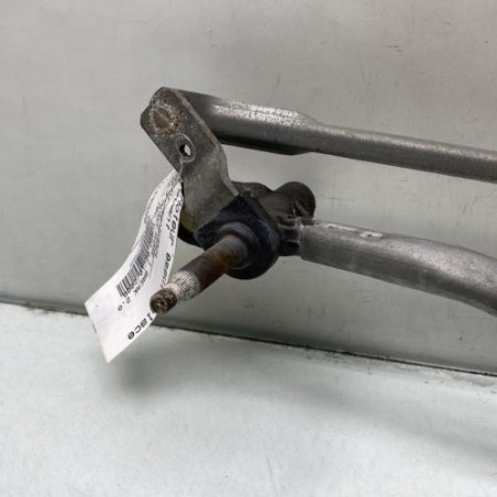 Moteur essuie glace avant AUDI A4 3