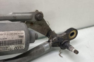 Moteur essuie glace avant AUDI A4 3