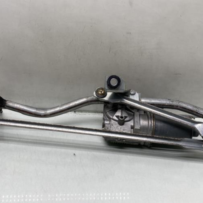 Moteur essuie glace avant AUDI A4 3 Photo n°4