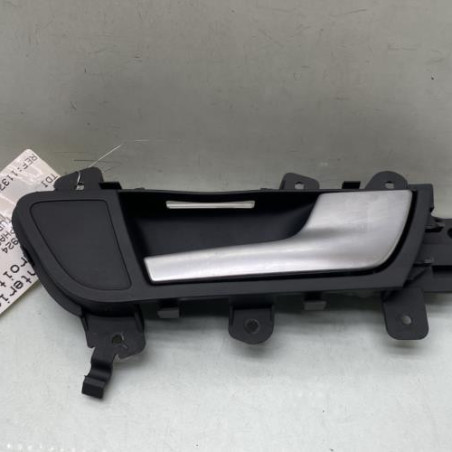 Poignee interieur arriere droit AUDI A4 3 Photo n°1