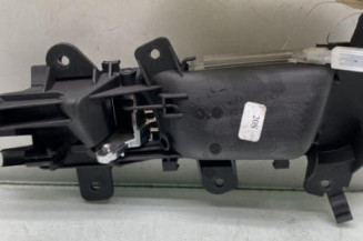 Poignee interieur arriere droit AUDI A4 3