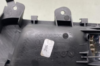 Poignee interieur arriere droit AUDI A4 3