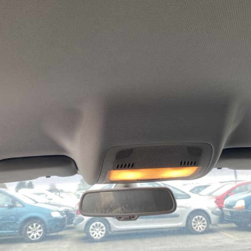 Poignee interieur arriere droit AUDI A4 3 Photo n°18