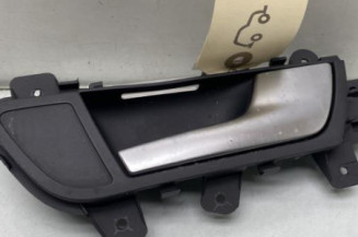 Poignee interieur avant droit AUDI A4 3 Photo n°1