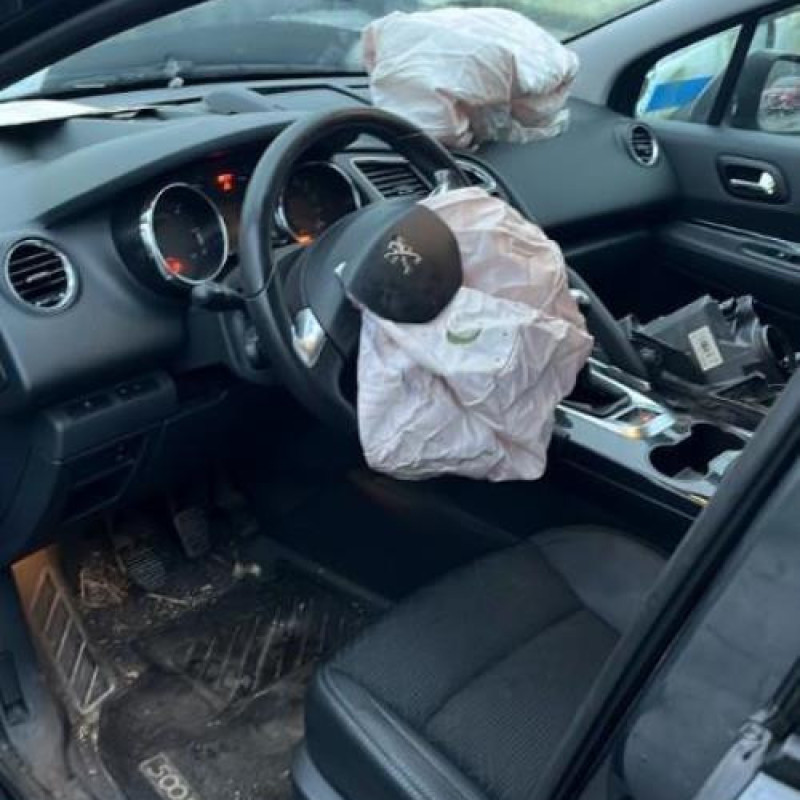 Amortisseur avant droit PEUGEOT 3008 1 Photo n°8