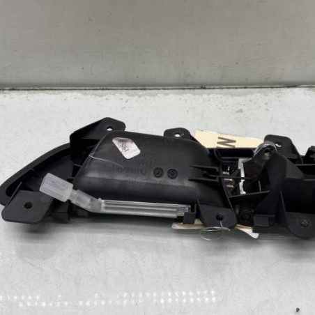 Poignee interieur avant droit AUDI A4 3