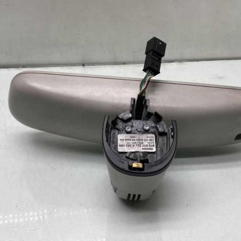 Retroviseur interieur AUDI A4 3 Photo n°2