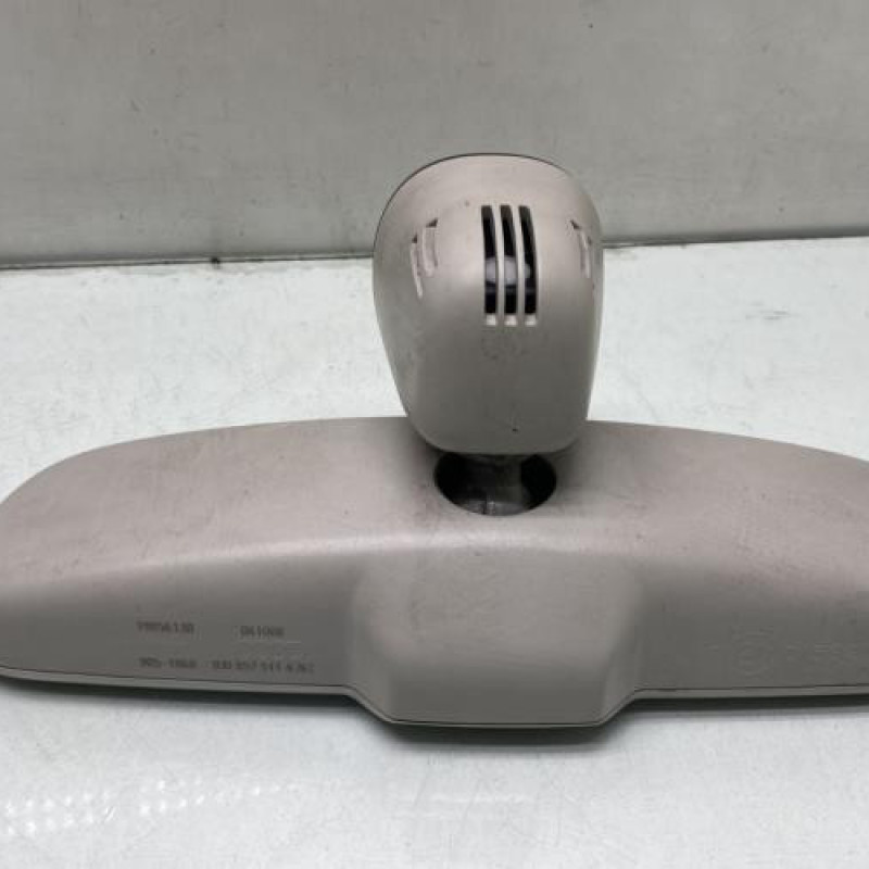 Retroviseur interieur AUDI A4 3 Photo n°3