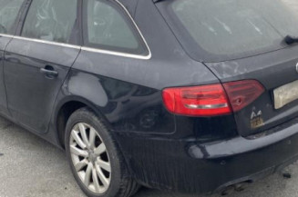 Serrure arriere gauche AUDI A4 3