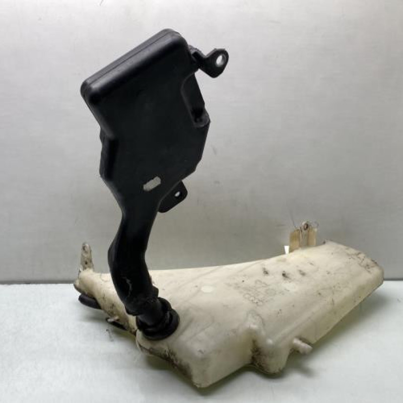 Vase de lave glace AUDI A4 3 Photo n°1