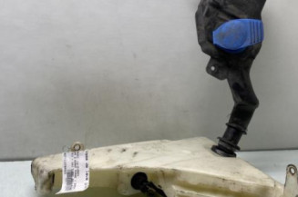 Vase de lave glace AUDI A4 3