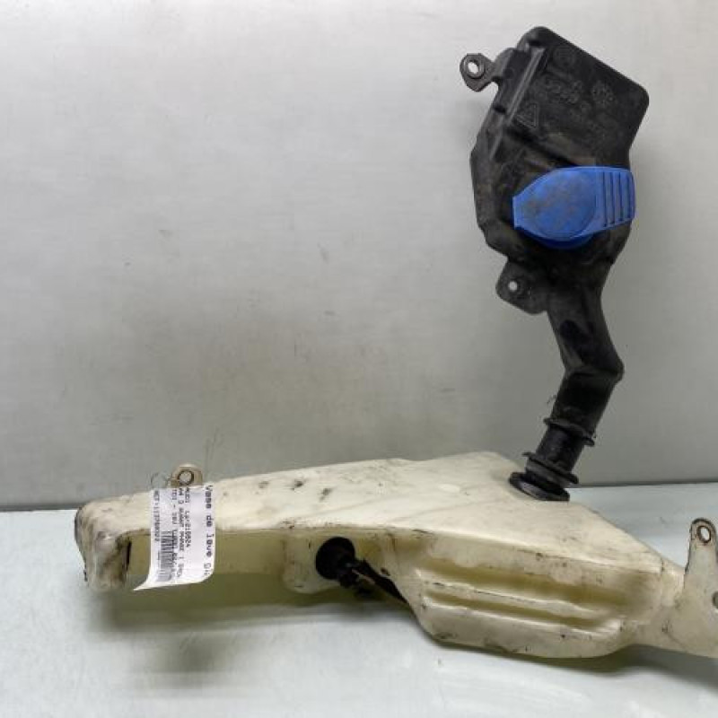 Vase de lave glace AUDI A4 3 Photo n°2