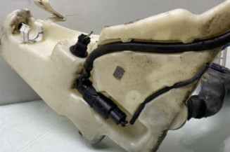 Vase de lave glace AUDI A4 3