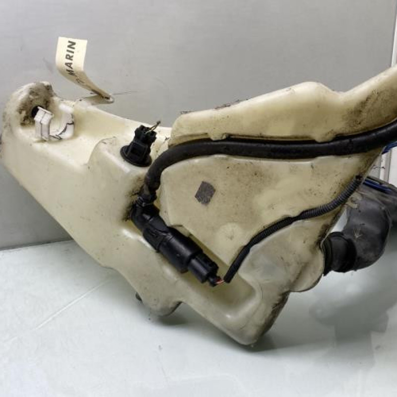 Vase de lave glace AUDI A4 3 Photo n°3