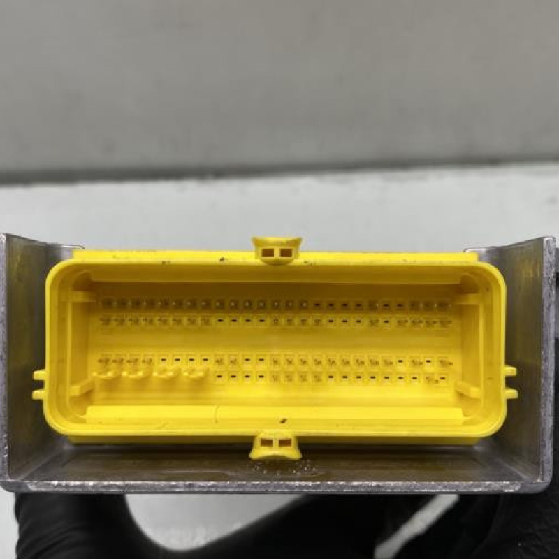 Boitier air bag AUDI A4 3 Photo n°3