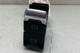 Poignee electrique frein a main AUDI A4 3 Photo n°1