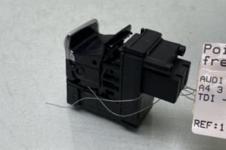 Poignee electrique frein a main AUDI A4 3