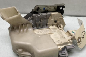 Serrure avant gauche AUDI A4 3