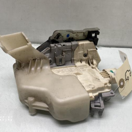 Serrure avant gauche AUDI A4 3